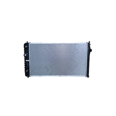 Gpd Radiator 2518C